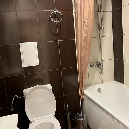 Appartement в кк 