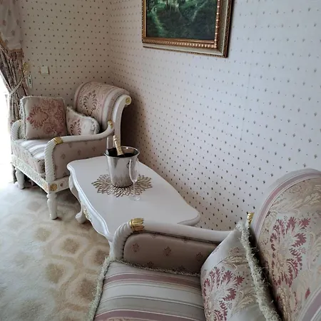 Appartement в кк 